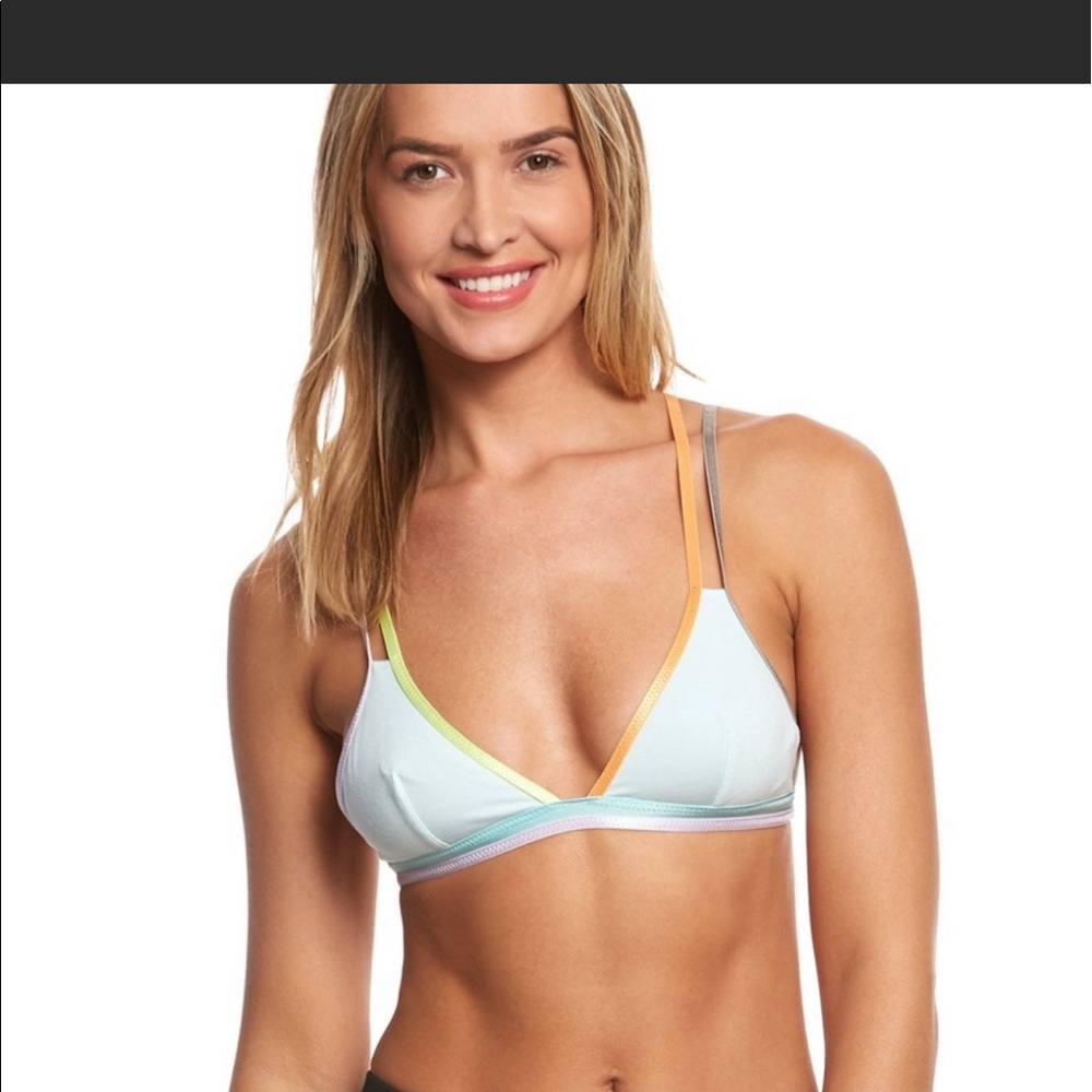 New free people intimately bra small/p